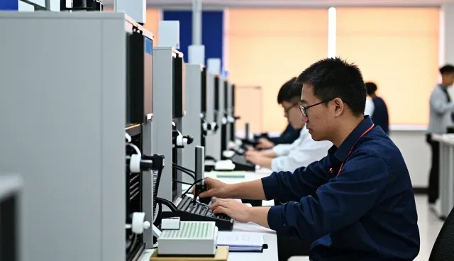 智能数据分析平台