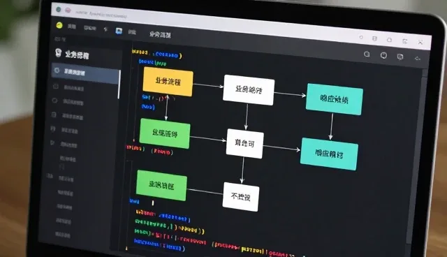 智能仓储如何重塑业务流程的灵活性与效率