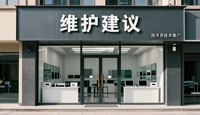 技术性能与适用条件的精准匹配策略